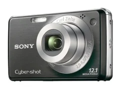 Sony Cyber-shot DSC-W210 ����