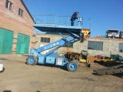 Aichi. Продам вышку 15метров г/п 1000кг., 2 000 куб. см., 15 м.