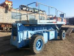 Aichi. Продам вышку 15метров г/п 1000кг., 2 000 куб. см., 15 м.