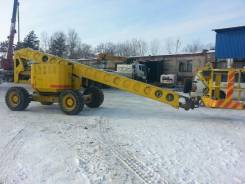 Grove. Продам вышку 20метров 4WD, 2 000 куб. см., 20 м.