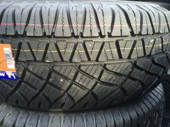 Michelin Latitude Cross. Летние, без износа, 4 шт