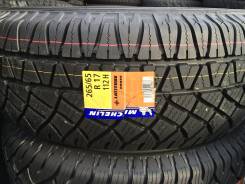 Michelin Latitude Cross. Летние, 2016 год, без износа, 4 шт