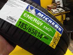 Michelin Energy XM2. Летние, без износа, 4 шт