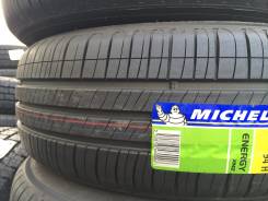 Michelin Energy XM2. Летние, без износа, 4 шт