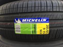 Michelin Energy XM2. Летние, без износа, 4 шт