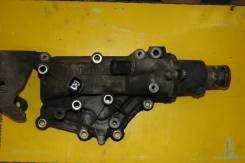 Термостат. Renault Megane, BM, LM05, KM, LM2Y, LM1A Двигатели: F4R, K4J, K4M