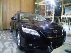 Мотор стеклоочистителя. Toyota Camry, ACV40 Двигатель 2AZFE