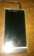 Sony Xperia P. �����