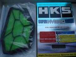 Воздушный фильтр Hybrid Honda type 3, HKS 70017-AH003