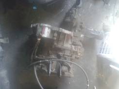 Автоматическая коробка переключения передач. Toyota Corolla, NZE124 Toyota Corolla Fielder, NZE124G, NZE124 Toyota Allex, NZE124 Toyota Corolla Runx...