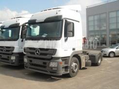 Mercedes-Benz Actros. Продам тягач 1841 LS, 12 000 куб. см., 25 000 кг., 4x2