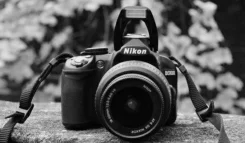 Nikon D3100 Kit