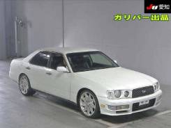 Nissan Gloria. MY33, VQ25DE