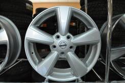 LegeArtis. 6.5x17, 5x114.30, ET40, ЦО 66,1 мм.