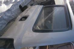 Стекло боковое. Toyota Land Cruiser, HDJ81V, HDJ81