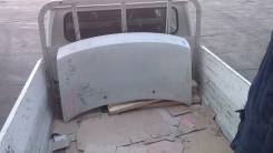 Капот. Nissan Cube, YZ11
