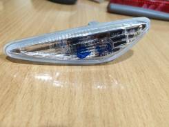 Повторитель поворота в крыло. Mazda Atenza Sport, GHEFW, GH5FW, GH5AW Mazda Mazda6, GH Mazda Atenza, GH5AP, GH5FP, GH5AS, GHEFP, GHEFS, GH5FS