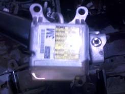Блок управления airbag. Toyota Camry, ACV40 Двигатель 2AZFE
