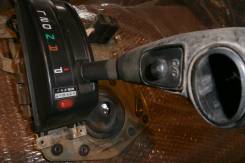 Ручка переключения автомата. Toyota Land Cruiser, HDJ81