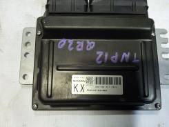 Коробка для блока efi. Nissan Primera, TNP12 Двигатель QR20DE
