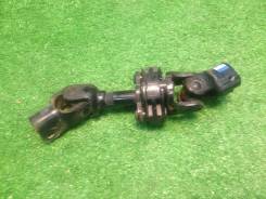 Карданчик рулевой. Subaru Legacy, BM9, BMG, BMM, BR9, BRG, BRM Subaru Legacy Wagon, BR9008191 Двигатели: EJ20E, EJ253, EJ255, EJ25A, EJ25