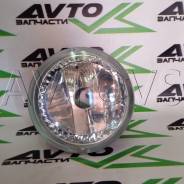 Фара противотуманная. Toyota: Yaris, Platz, ist, Vitz, XA, Prius, Echo, MR2, MR-S, Kluger V, Highlander Scion xA Двигатели: 1NZFE, 2NZFE, 1SZFE, 1NZFX...