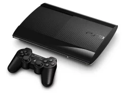 Sony PlayStation 3 Super Slim