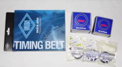 Ремкомплект системы газораспределения. Nissan Skyline Двигатели: RB25DE, RB20ET, RB25DET, RB20DE, RB20DT, RB20DET, RB20D, RB20T, RB20E