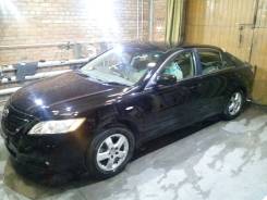 Стойка кузова. Toyota Camry, ACV40 Двигатель 2AZFE