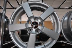 LegeArtis. 6.5x17, 5x114.30, ET35, ЦО 67,1 мм.