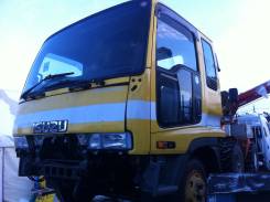 Тяга рулевая. Isuzu Forward, FRR32