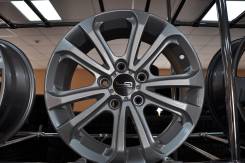 LegeArtis. 6.5x16, 5x114.30, ET38, ЦО 67,1 мм.