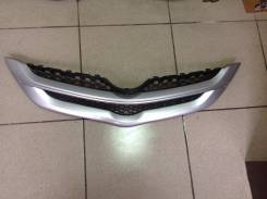 Решетка радиатора. Toyota Belta, SCP92