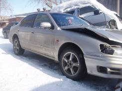 Nissan Maxima. 32, VQ30