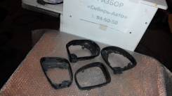 Корпус зеркала. Volkswagen Touareg Volkswagen Polo Volkswagen Golf