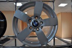 BMW. 7.0x16, 5x120.00, ET44, ЦО 72,6 мм.