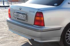 Губа. Subaru