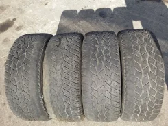 Toyo Tranpath M/T. ������, 2009 ���, 70�%, 4 ��