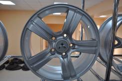Mitsubishi. 6.5x16, 5x114.30, ET46, ЦО 67,1 мм.