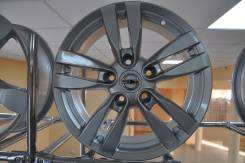 Nissan. 6.5x16, 5x114.30, ET40, ЦО 66,1 мм.