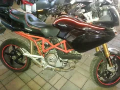 Ducati Multistrada 1000 DS. 1 000����. ��., ��������, ���, � �������� ����