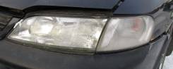Фара. Opel Vectra