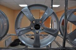 LegeArtis. 6.5x16, 5x114.30, ET45, ЦО 54,1 мм.