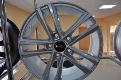 LegeArtis. 6.5x16, 5x114.30, ET45, ЦО 54,1 мм.