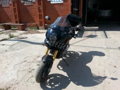 Ducati Multistrada 1000 DS. 1 000����. ��., ��������, ���, � �������� ����
