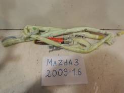 Подушка безопасности. Mazda Mazda3