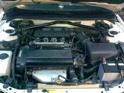 Двигатель в сборе. Toyota Carina, ST215, ST190, ST170, ST150, ST162, ST195, AT210, ST170G Toyota Mark II, JZX90E, JZX90 Двигатель 4AGE