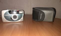 Samsung Fino. Менее 4-х Мп, зум: 3х