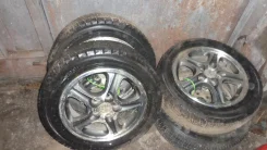 YST X-16. x5.5