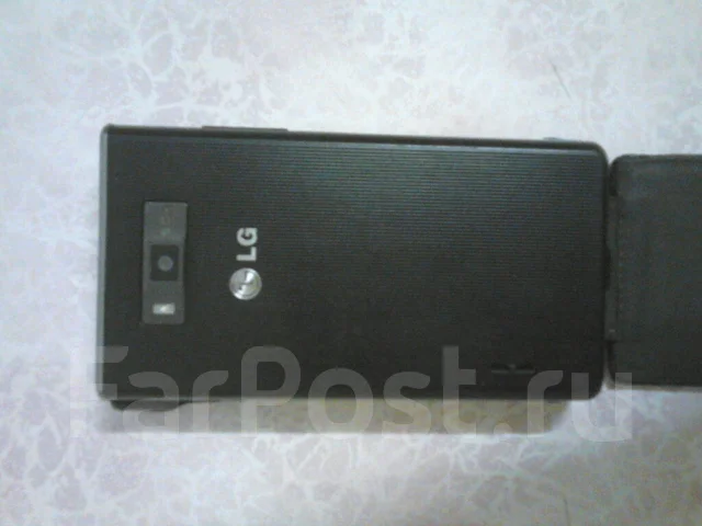LG Optimus L7. �/� ����